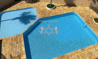 Imagem 4: Oportunidade de Apartamento locação definitiva, a menos de 100 metros da Prainha, mobilia