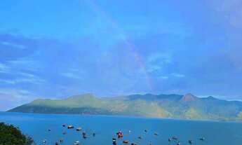 Imagem: Sobrado de Alto Padrão. São Sebastião