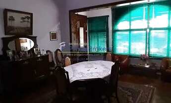 Imagem 7: CASARÃO A VENDA COM 3 DORMITÓRIOS QUINTAL ARBORIZADO E CASA NOS FUNDOS