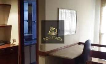 Imagem 4: Flat disponível em Moema