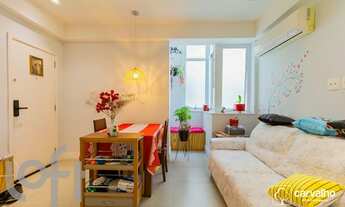 Imagem 3: Apartamento à venda Copacabana com 60,00 m² , 2 quartos 1 suíte