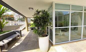 Imagem 3: 3 DORMITÓRIOS (1 STE) - 2 VAGAS NA VILA ROMANA