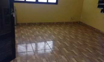 Imagem 4: Casa na PRAÇA DE CASA FORTE . alugo com 285m2. estacion.5 carros.terraço L. 5 quartos.sala