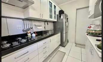 Imagem 7: Casa com 3 dormitórios à venda, 120 m² por R$ 600.000 - Jardim Conceição - São José do Rio