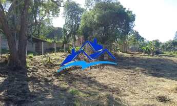 Imagem 5: MAIRINQUE - Terreno Padrão - Sebandilha