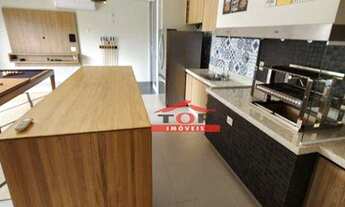 Imagem 2: CASA VILAGGIO 2 Casa em condomínio com 5 dormitórios