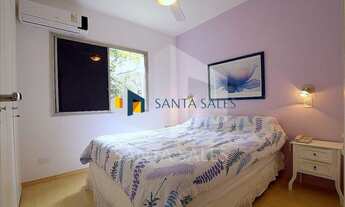 Imagem 2: EXCELENTE APARTAMENTO MOBILIADO NA VILA NOVA CONCEIÇÃO.