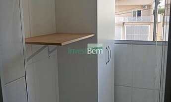 Imagem 5: Apartamento com 3 dorms, Jardim Panorama, Valinhos, Cod