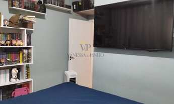 Imagem 4: Apartamento para Venda em Atibaia, Nova Atibaia, 2 dormitórios, 1 banheiro, 1 vaga