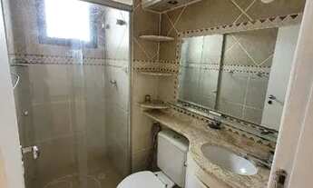 Imagem 5: Apartamento com 2 dormitórios para alugar, 53 m² por R$ 3.250/mês - Vila Guarani (Zona Sul