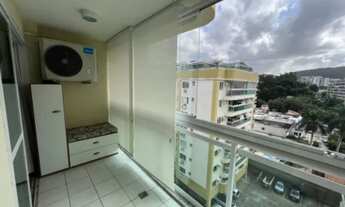 Imagem 7: Excelente Cobertura Duplex na Freguesia