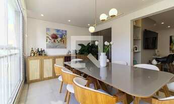 Imagem 7: Apartamento à Venda - Bosque da Saúde, 2 Quartos, 94 m2