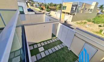 Imagem 7: Casa para venda tem 149 metros quadrados com 3 quartos em Praia do Morro - Guarapari - ES