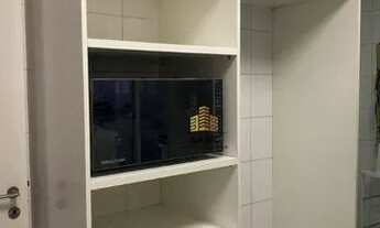 Imagem 6: Apartamento com 3 dormitórios, 129 m² - venda por R$ 1.930.000,00 ou aluguel por R$ 9.083