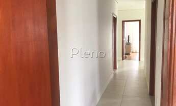 Imagem 7: Casa - Swiss Park - Campinas