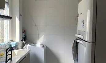 Imagem 6: Aluga Apartamento com 2 dormitórios