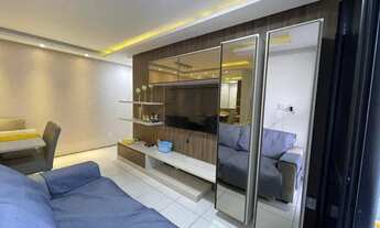 Imagem 3: Repletto 75854 Apartamento com 2 dormitórios