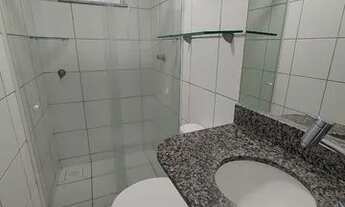 Imagem 3: Alugo Apto no Aririzal Todo Mobiliado (Reforma e Mobília Novas