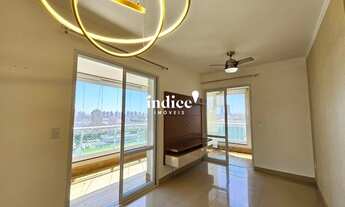 Imagem 4: Apartamento para aluguel 3 quartos 3 suítes 2 vagas Nova Aliança Ribeirão Preto