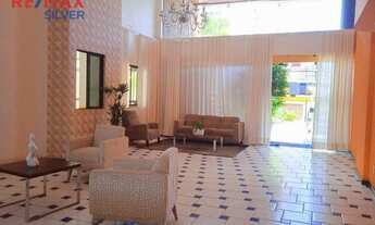 Imagem 5: Apartamento com 1 dormitório para alugar, 41 m² por R$ 1.800,00/mês - Barra - Salvador/BA