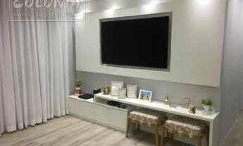 Imagem 5: Santo André - Apartamento Padrão - Centro