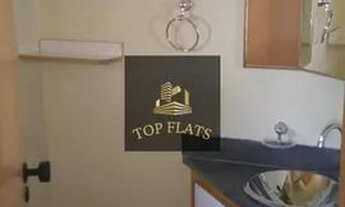 Imagem 5: Flat disponível em Moema