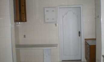 Imagem 14: Apartamento de 230 metros quadrados no bairro Flamengo com 3 quartos