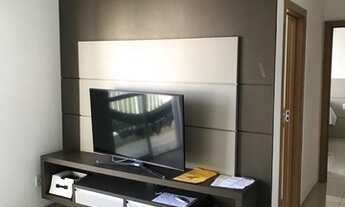 Imagem 4: Alugo apto Mobiliado no condo. Bonavita Clube, Araçagy,vista mar , 02 qts