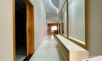 Imagem 2: Casa de Condomínio à Venda no Quinta do Lago com 3 Quartos por R$ 1.600.000