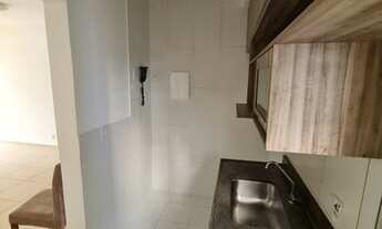 Imagem 4: Apartamento para aluguel possui 60 metros quadrados com 3 quartos