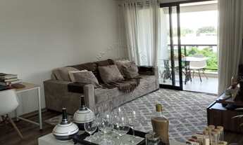 Imagem 2: Apartamento para venda em Alphaville