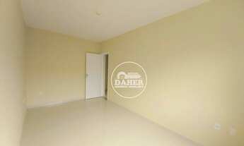 Imagem 7: Daher Aluga: Casa de Vila Duplex 2 Quartos, 59 m² Cascadura - CDQ 308