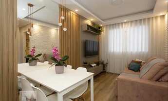 Imagem: Apartamento para Aluguel - Santa Cândida