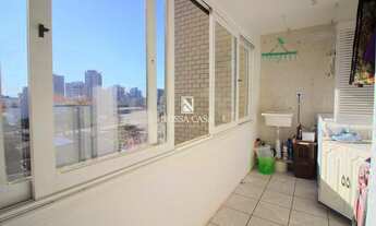 Imagem 3: Apartamento para venda com 130 metros quadrados com 3 quartos em Centro - Torres - RS