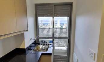 Imagem 5: Apartamento (tipo - padrao) 1 dormitórios, cozinha planejada, portaria 24hs, lazer, espaço