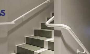 Imagem 6: RCR) Excelente para morar ou investir | 33 a 36m²