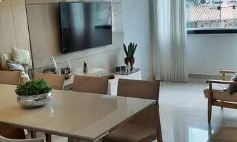 Imagem 4: Apartamento para aluguel possui 82 metros quadrados com 3 quartos