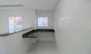 Imagem 4: Santo André - Casa Padrão - Vila Curuçá