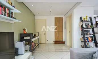 Imagem 6: Apartamento à venda no bairro Moema - São Paulo/SP