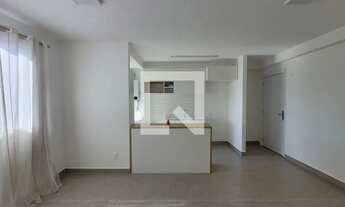 Imagem 3: Apartamento para Aluguel - Liberdade, 2 Quartos, 45 m2