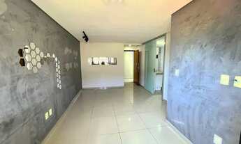 Imagem 3: Apartamento no Inicio Altiplano