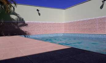 Imagem 13: Temporada Praia Grande Fundão/ES Casa com Piscina 300mts da Praia