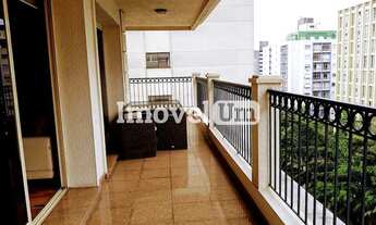 Imagem 6: Santa Cecília Apartamento com 4 dormitórios