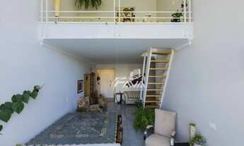 Imagem 7: Apartamento com 3 quartos, sendo 2 suítes, 2 vagas de garagem no Mossunguê Curitiba