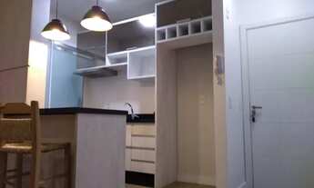 Imagem 2: Alugo Excelente Apto 2 Dorm. Ensolarado e Ventilado