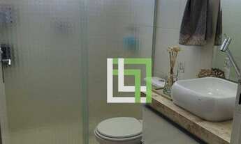 Imagem 4: Apartamento com 2 dormitórios para alugar, 60 m² por R$ 1.850,00/mês - Ponte de São João