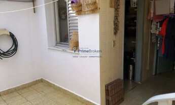 Imagem 3: CASA À VENDA 3 DORMITÓRIOS 1 SUÍTE 2 VAGAS BOSQUE DA SAÚDE