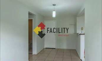 Imagem 5: Apartamento com 2 dormitórios, 53 m² - venda por R$ 233.200,00 - Jardim Anton Von Zuben