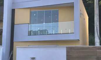 Imagem 2: Casa para venda tem 200 metros quadrados com 3 quartos em Serra Grande - Niterói - RJ