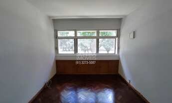 Imagem 7: Apartamento para aluguel, 4 quartos, 1 suíte, 1 vaga, Asa Sul - Brasília/DF